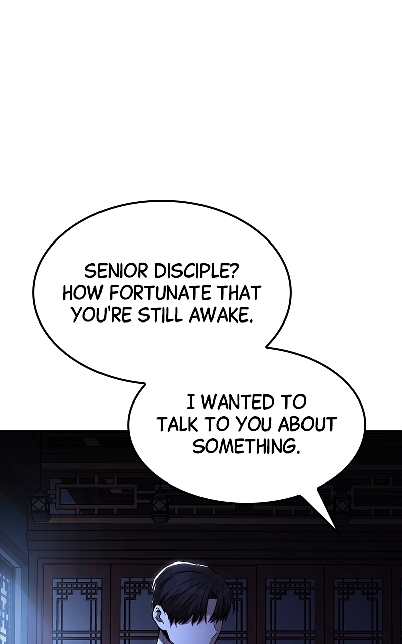 The Genius Swordsman of Mount Hua Chapter 3 Page 136