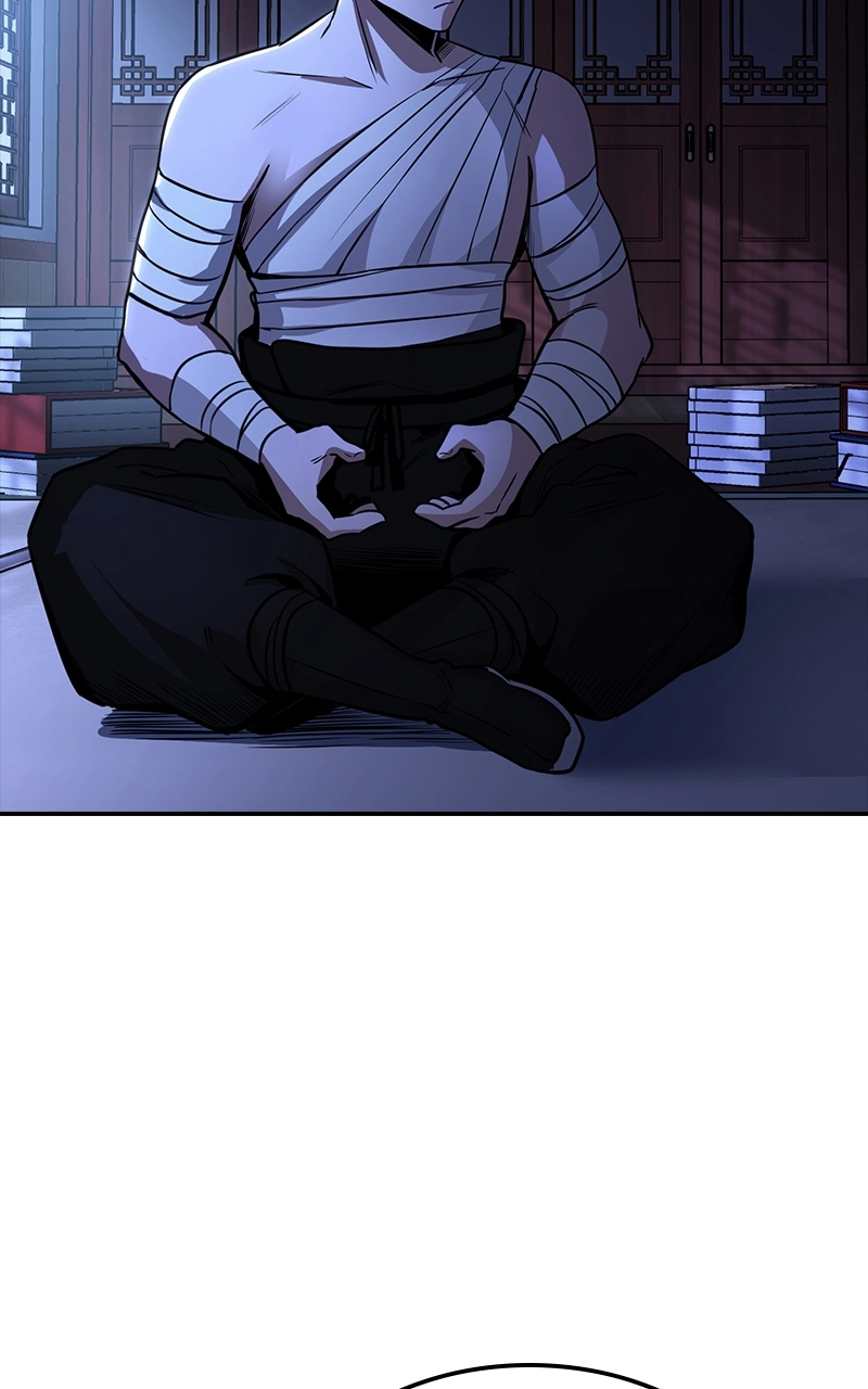 The Genius Swordsman of Mount Hua Chapter 3 Page 137