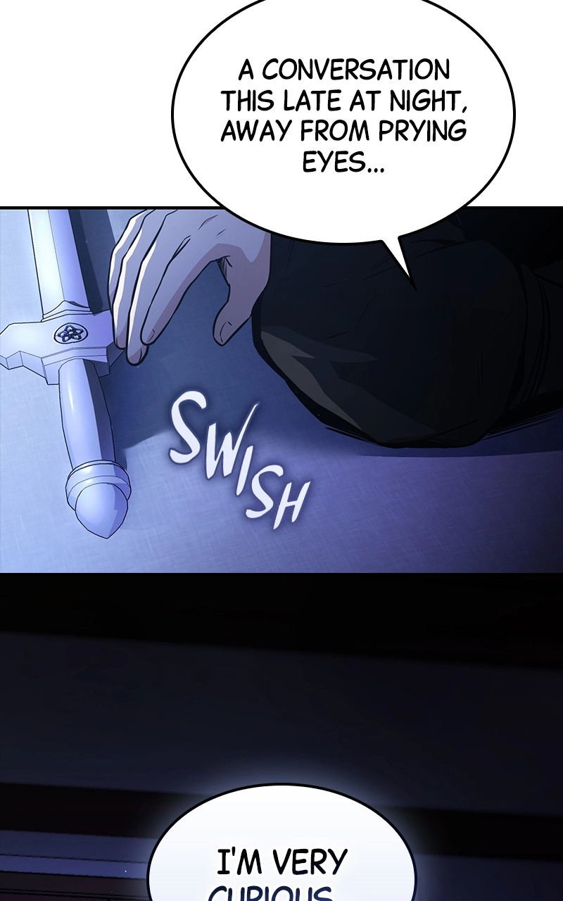 The Genius Swordsman of Mount Hua Chapter 3 Page 138