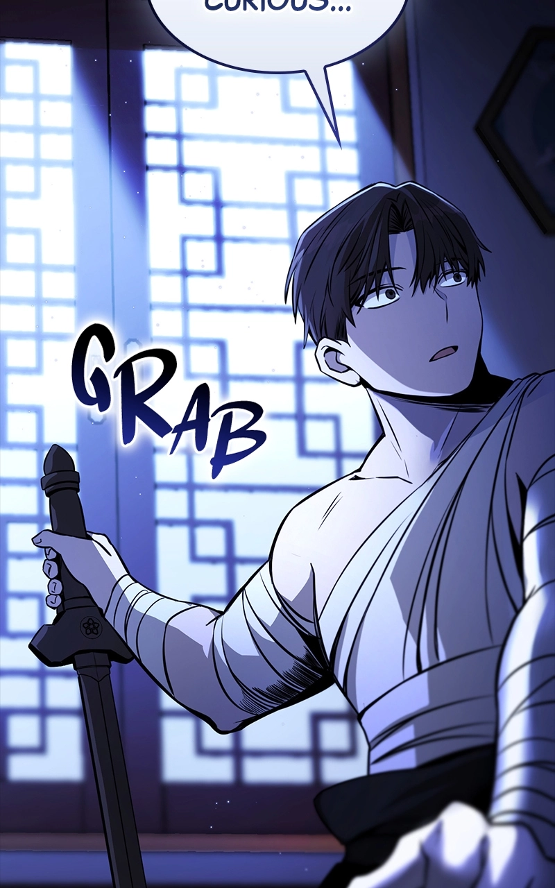 The Genius Swordsman of Mount Hua Chapter 3 Page 139