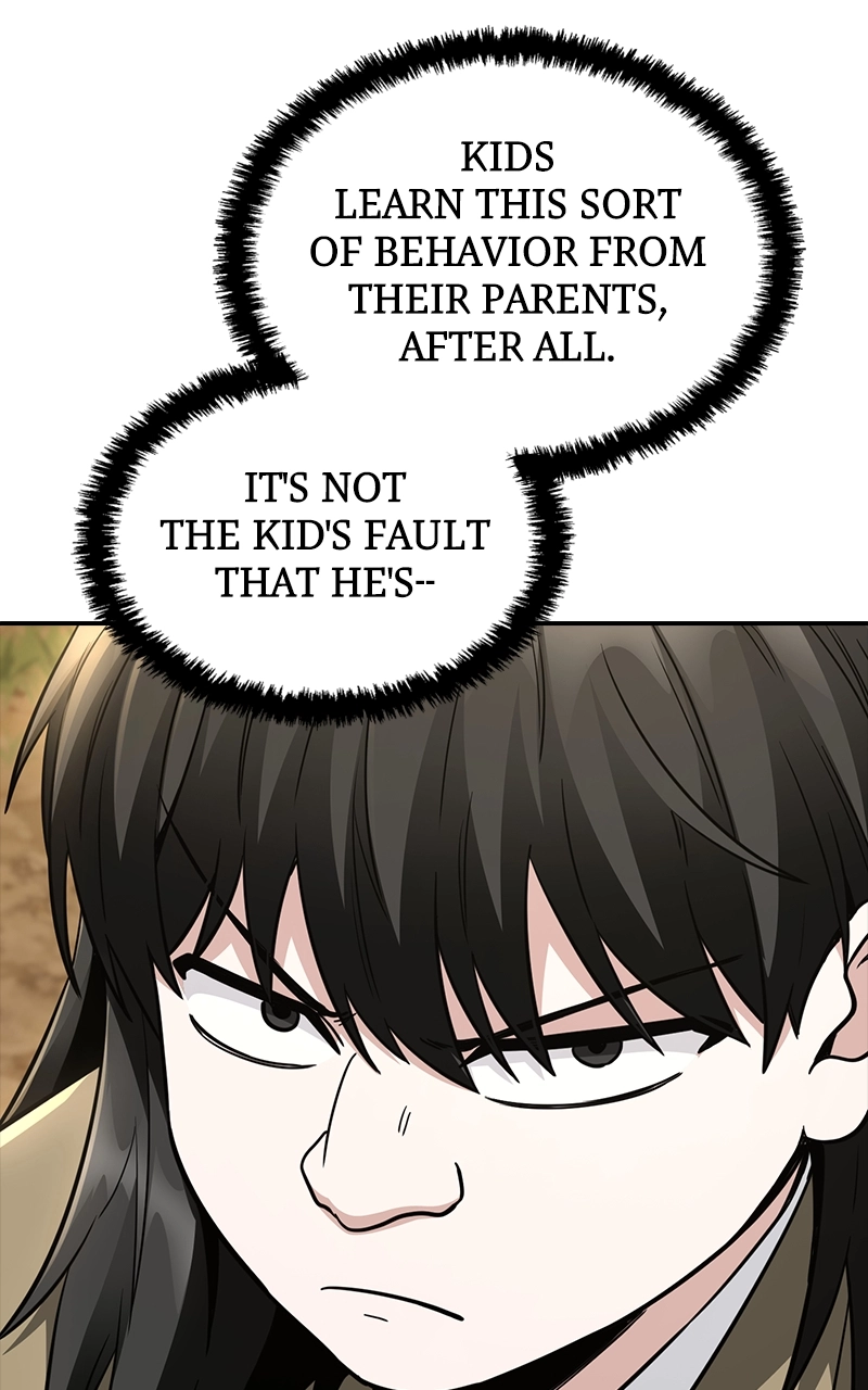 The Genius Swordsman of Mount Hua Chapter 17 Page 6