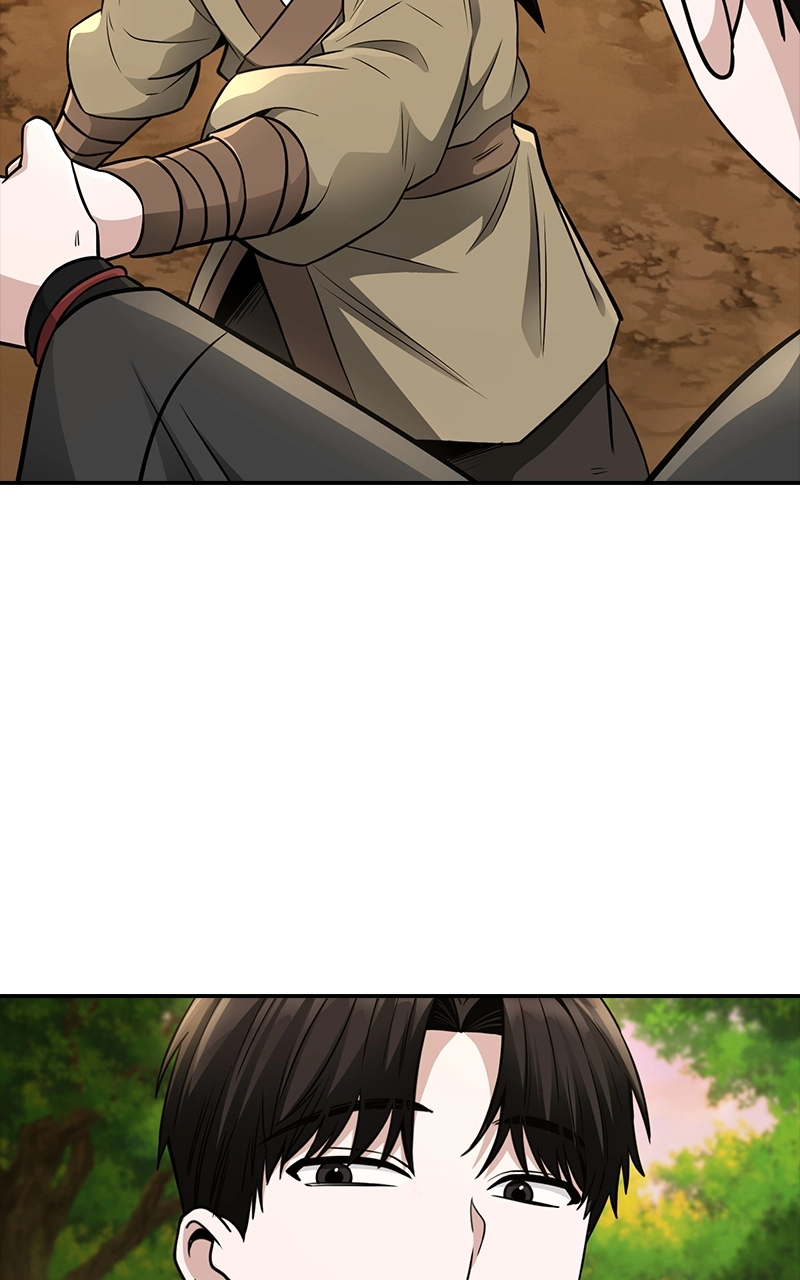 The Genius Swordsman of Mount Hua Chapter 17 Page 8