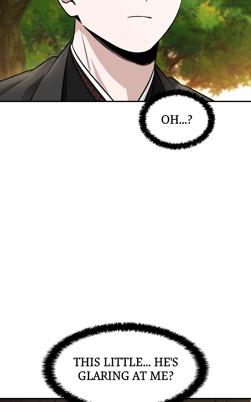 The Genius Swordsman of Mount Hua Chapter 17 Page 9