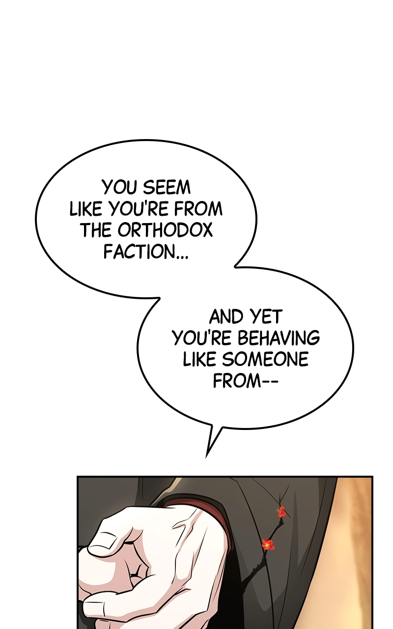 The Genius Swordsman of Mount Hua Chapter 17 Page 11