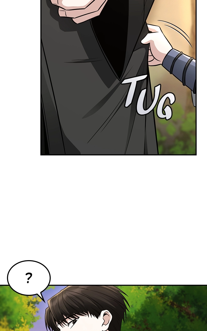 The Genius Swordsman of Mount Hua Chapter 17 Page 12