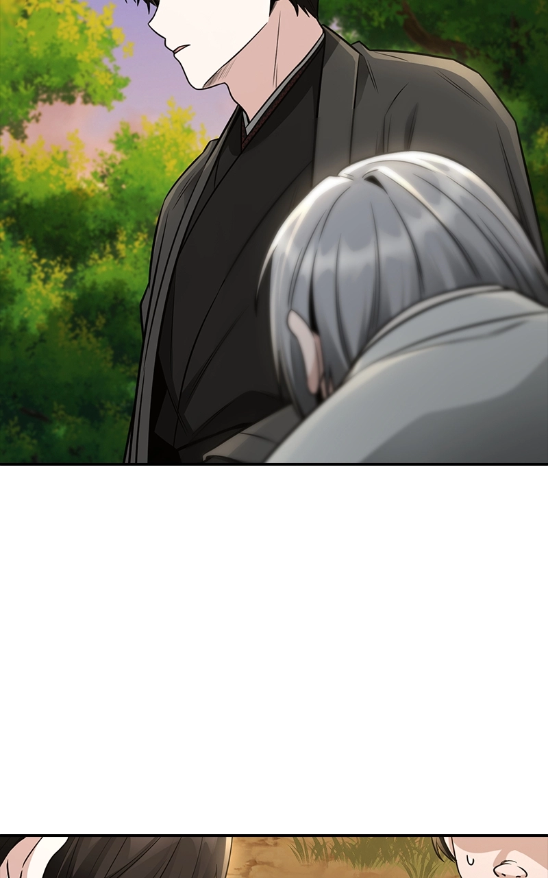 The Genius Swordsman of Mount Hua Chapter 17 Page 13