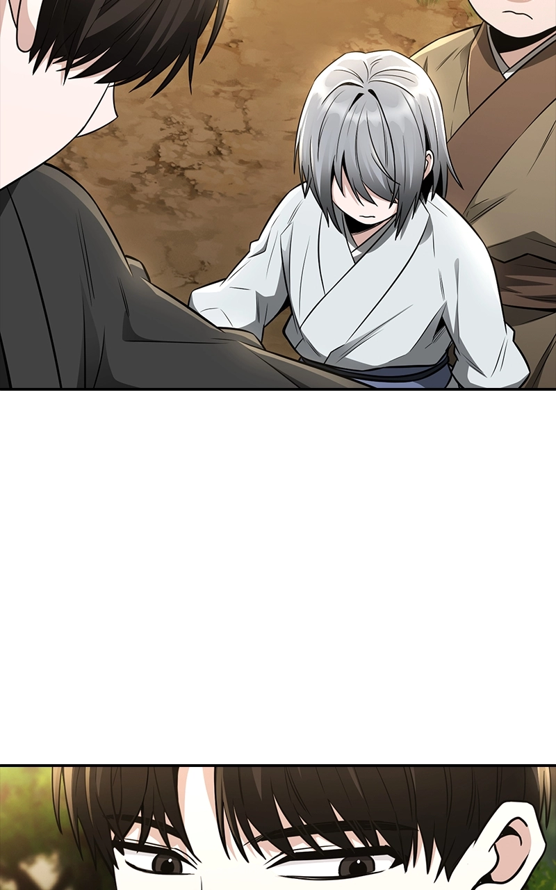 The Genius Swordsman of Mount Hua Chapter 17 Page 14