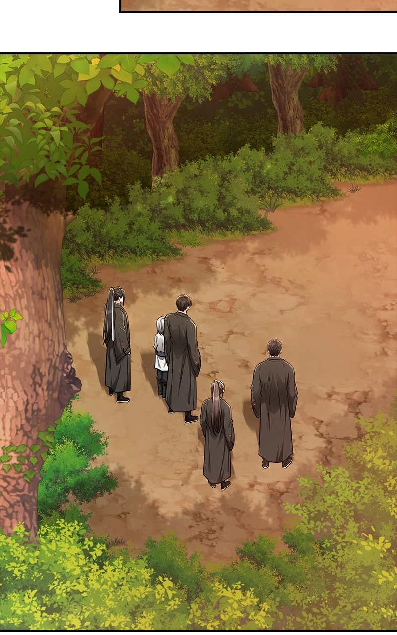 The Genius Swordsman of Mount Hua Chapter 17 Page 17
