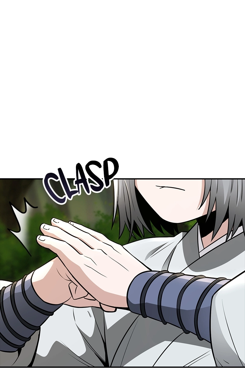 The Genius Swordsman of Mount Hua Chapter 17 Page 18