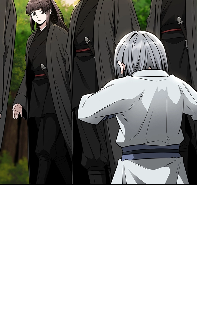 The Genius Swordsman of Mount Hua Chapter 17 Page 20