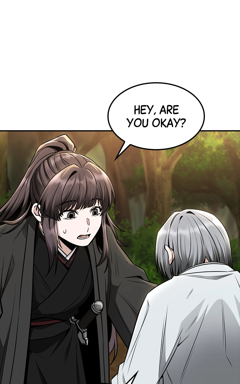 The Genius Swordsman of Mount Hua Chapter 17 Page 22