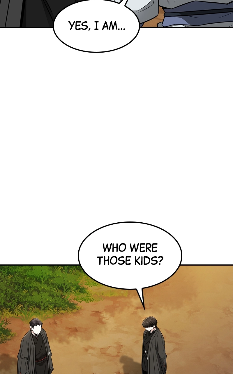 The Genius Swordsman of Mount Hua Chapter 17 Page 23