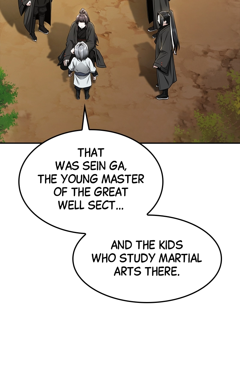 The Genius Swordsman of Mount Hua Chapter 17 Page 24