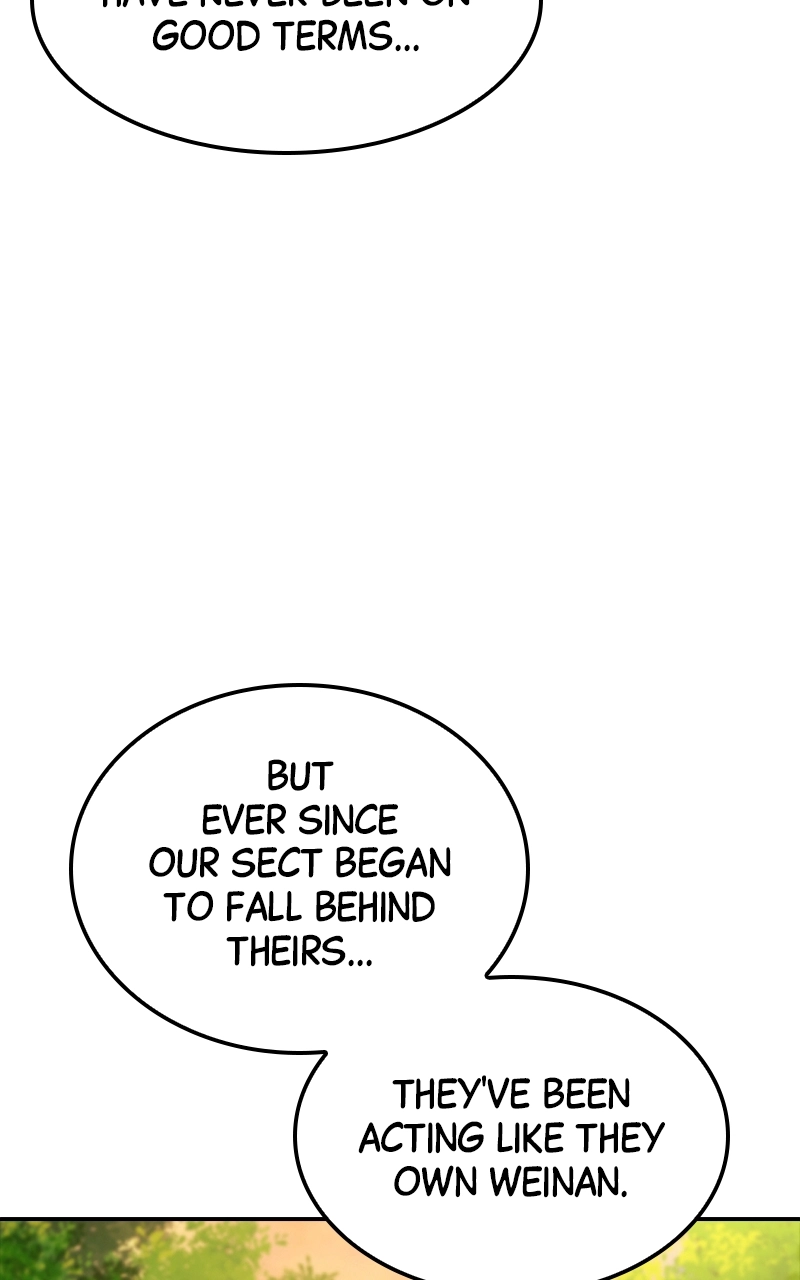 The Genius Swordsman of Mount Hua Chapter 17 Page 26