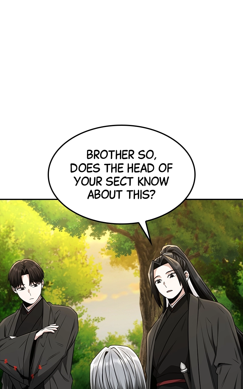 The Genius Swordsman of Mount Hua Chapter 17 Page 28