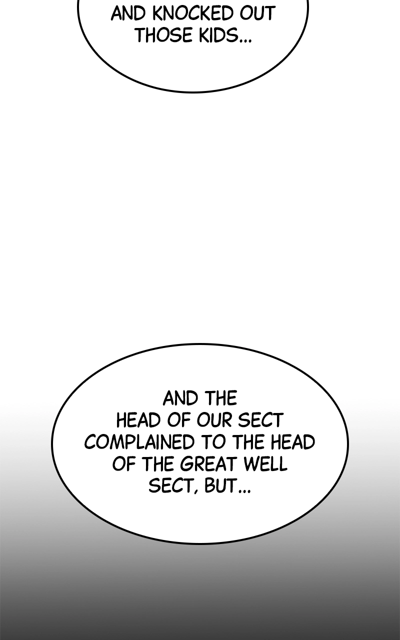 The Genius Swordsman of Mount Hua Chapter 17 Page 30