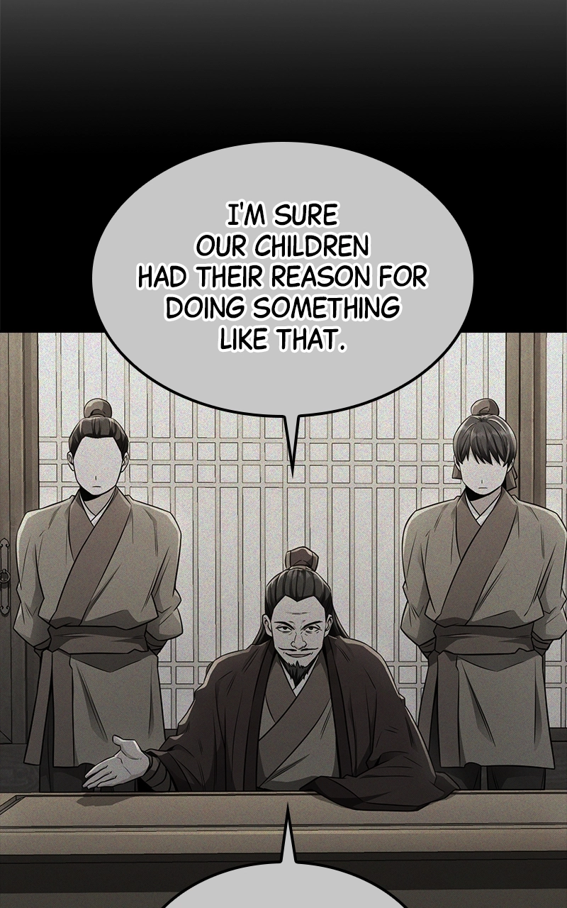 The Genius Swordsman of Mount Hua Chapter 17 Page 31