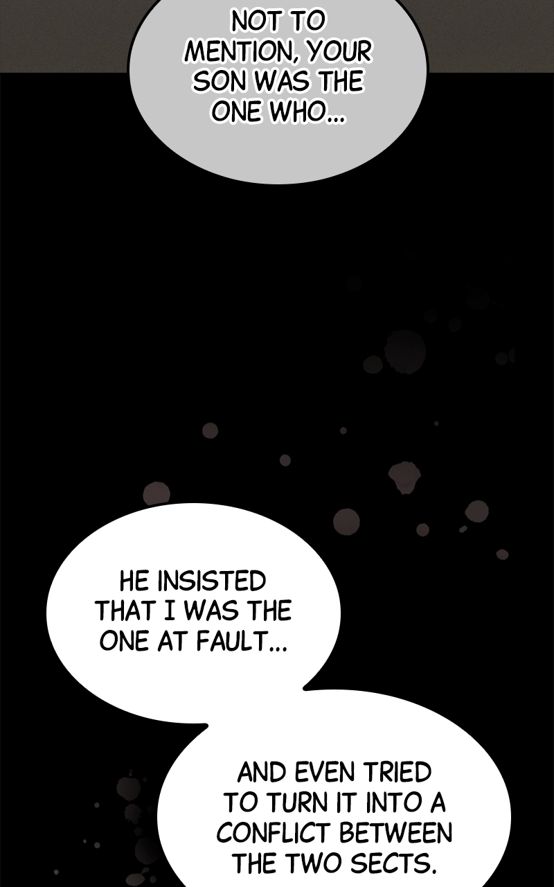 The Genius Swordsman of Mount Hua Chapter 17 Page 32