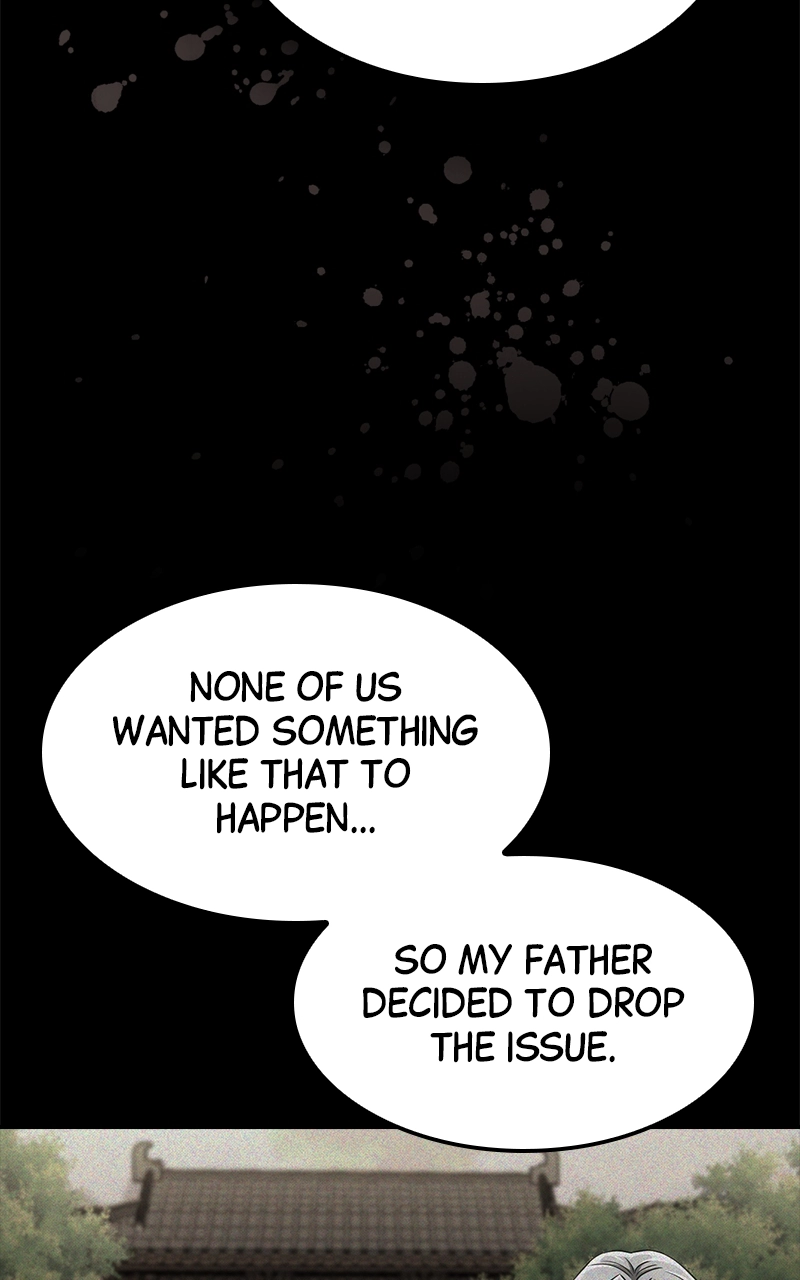 The Genius Swordsman of Mount Hua Chapter 17 Page 33