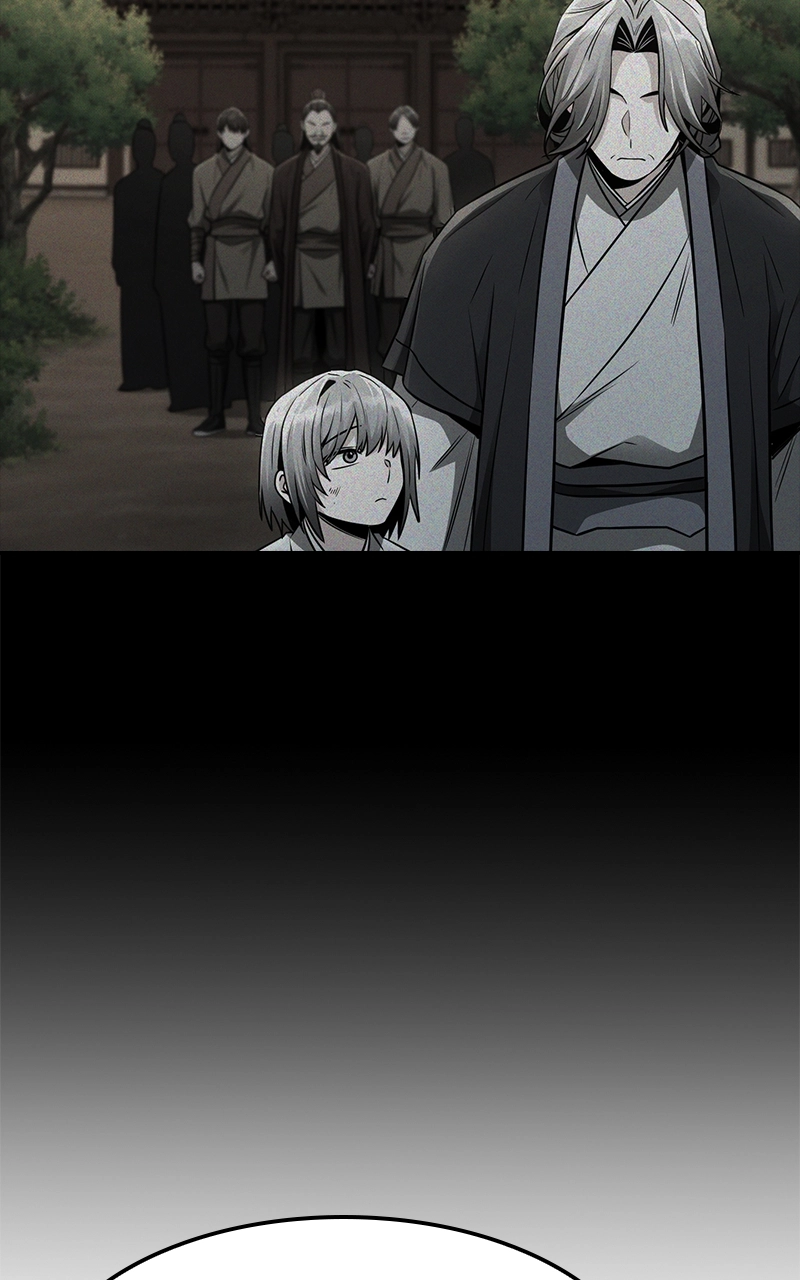 The Genius Swordsman of Mount Hua Chapter 17 Page 34