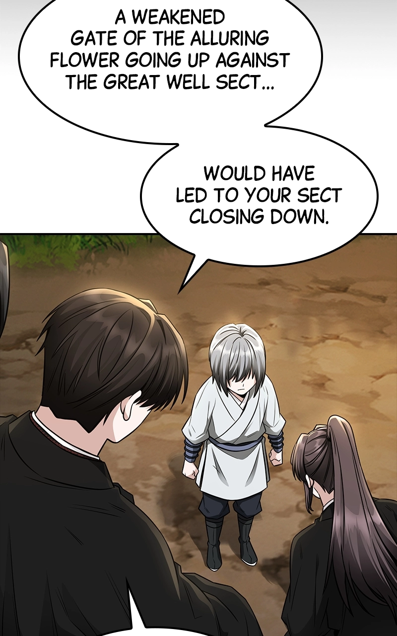 The Genius Swordsman of Mount Hua Chapter 17 Page 35
