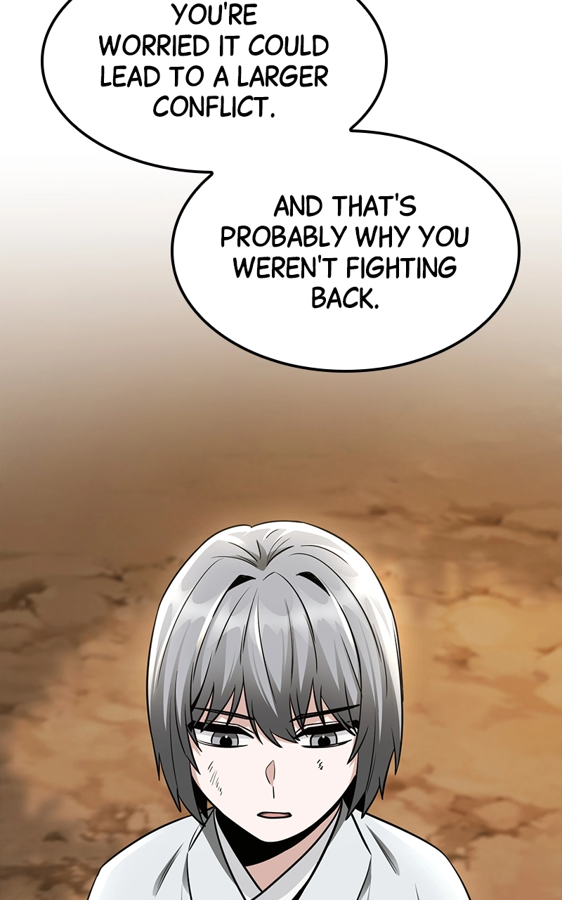 The Genius Swordsman of Mount Hua Chapter 17 Page 37