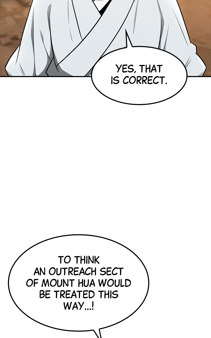 The Genius Swordsman of Mount Hua Chapter 17 Page 38