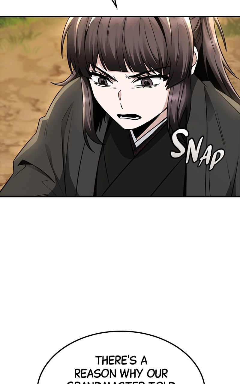 The Genius Swordsman of Mount Hua Chapter 17 Page 39