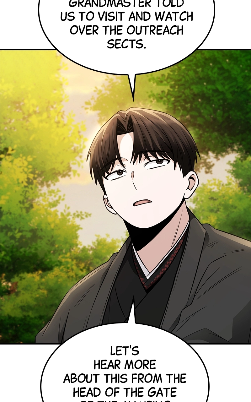 The Genius Swordsman of Mount Hua Chapter 17 Page 40