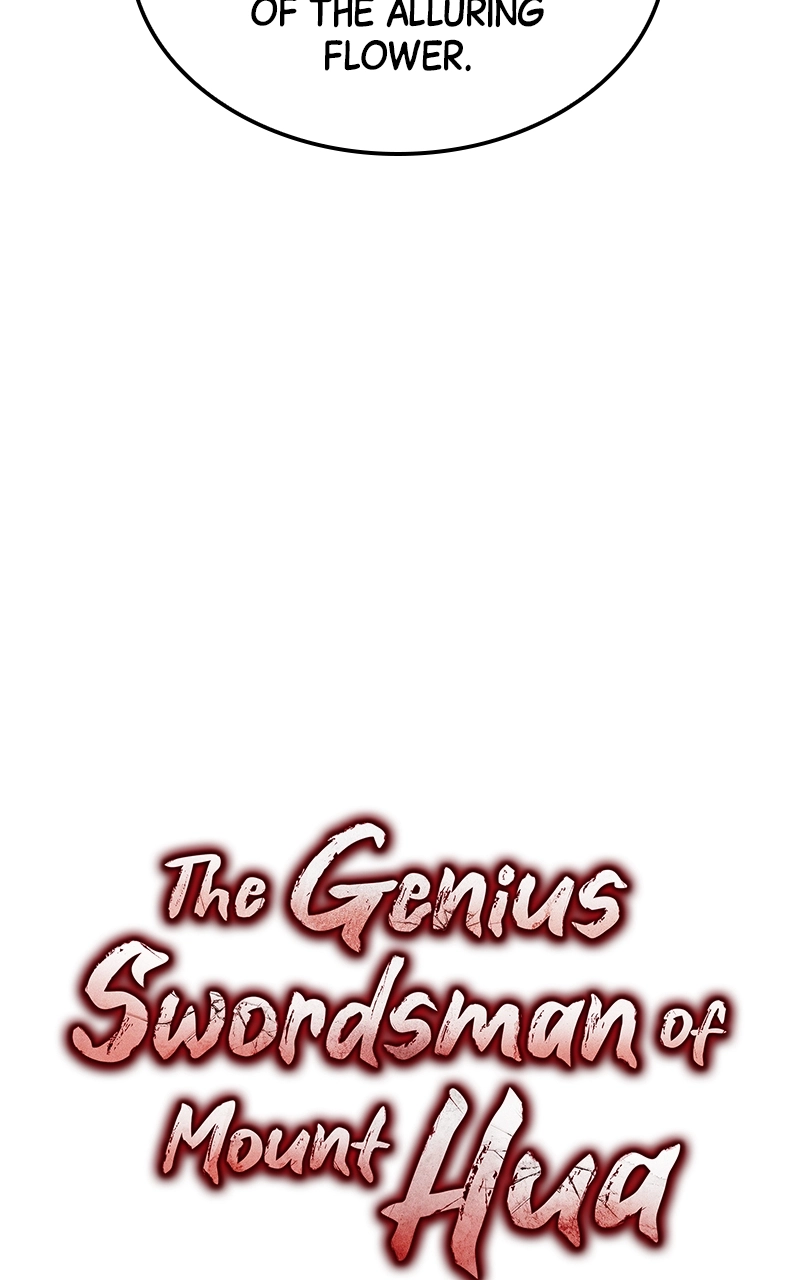 The Genius Swordsman of Mount Hua Chapter 17 Page 41