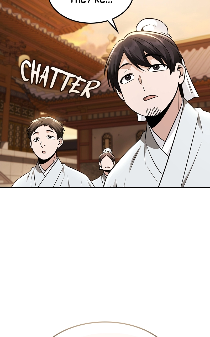 The Genius Swordsman of Mount Hua Chapter 17 Page 44