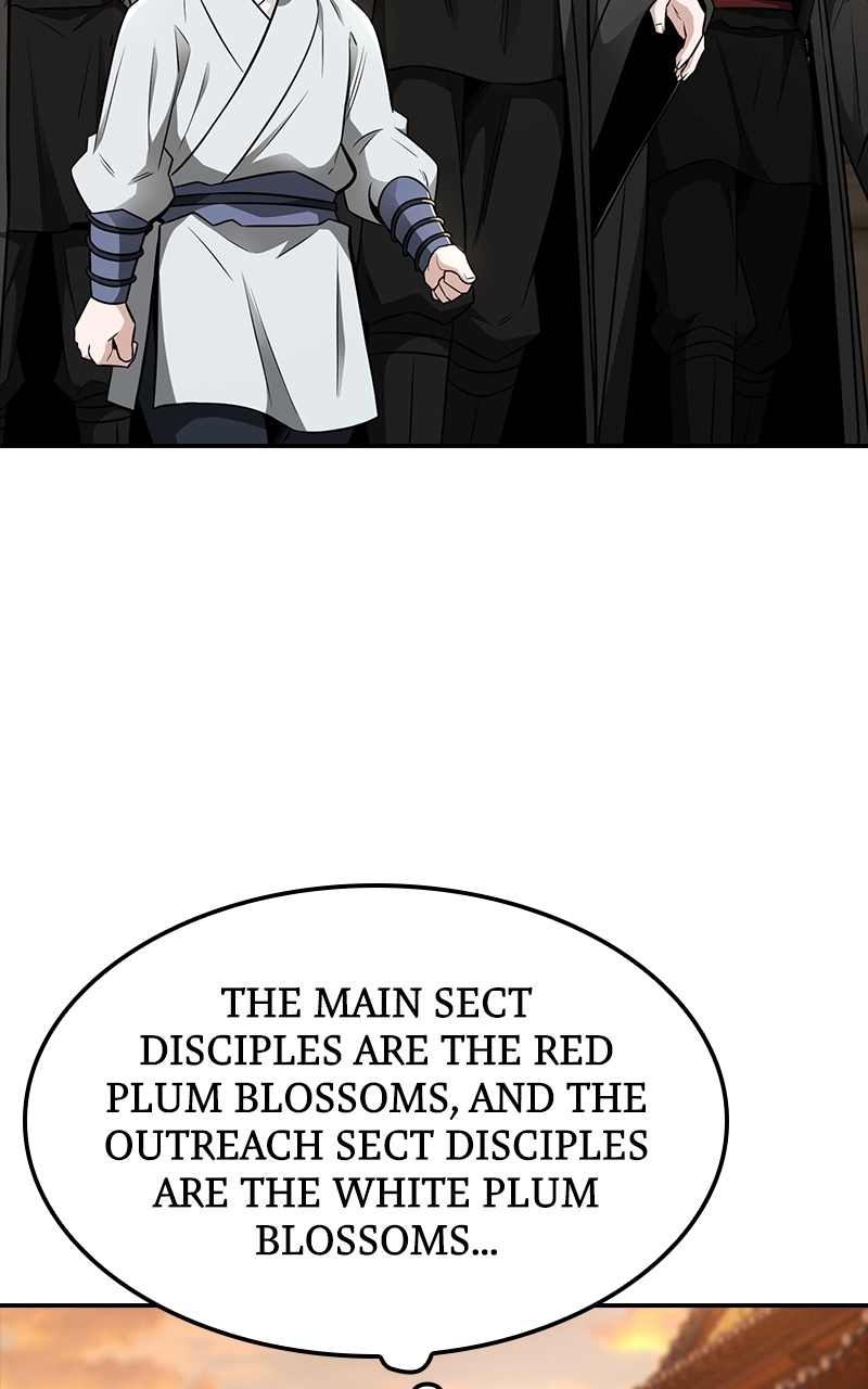 The Genius Swordsman of Mount Hua Chapter 17 Page 46