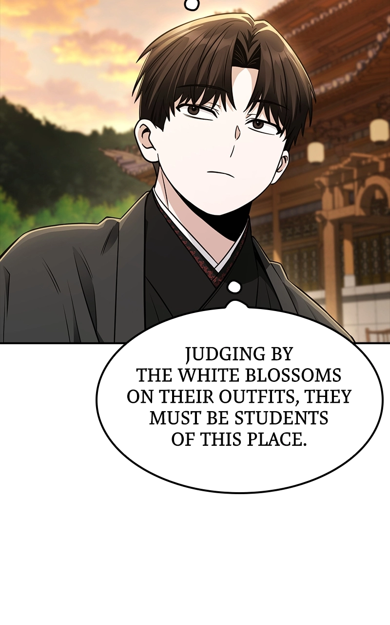 The Genius Swordsman of Mount Hua Chapter 17 Page 47