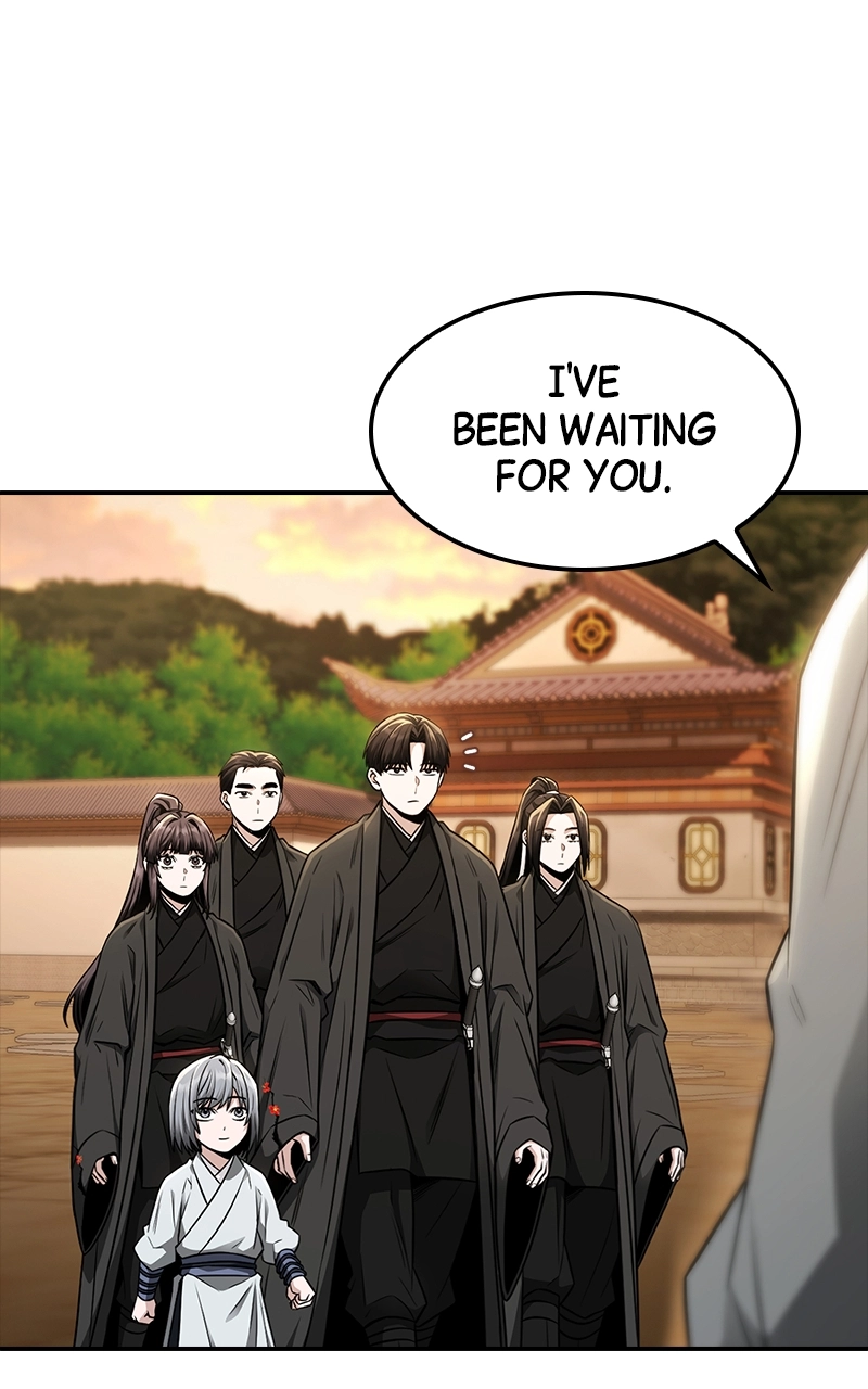 The Genius Swordsman of Mount Hua Chapter 17 Page 48