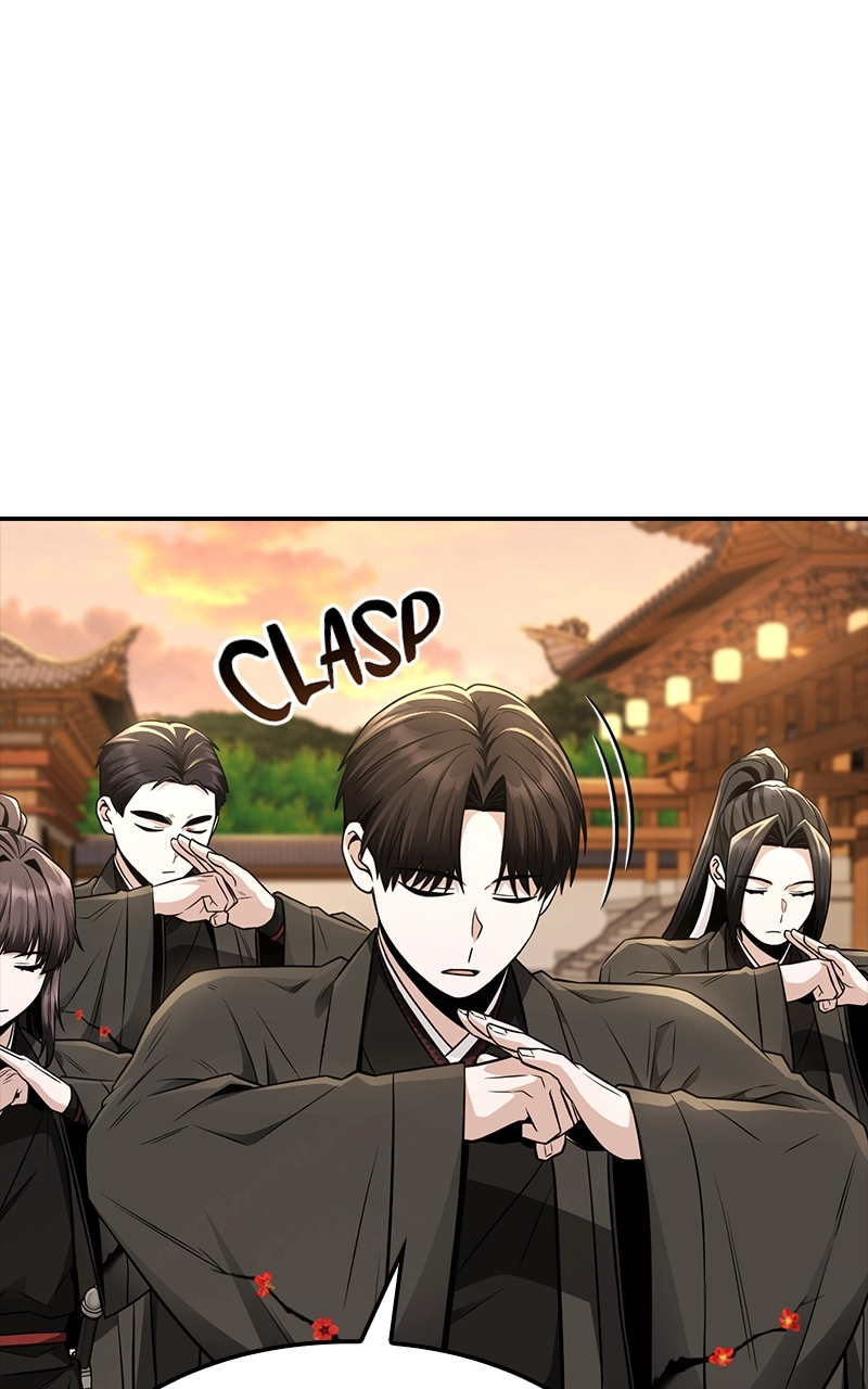 The Genius Swordsman of Mount Hua Chapter 17 Page 49