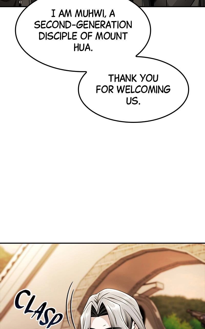 The Genius Swordsman of Mount Hua Chapter 17 Page 50