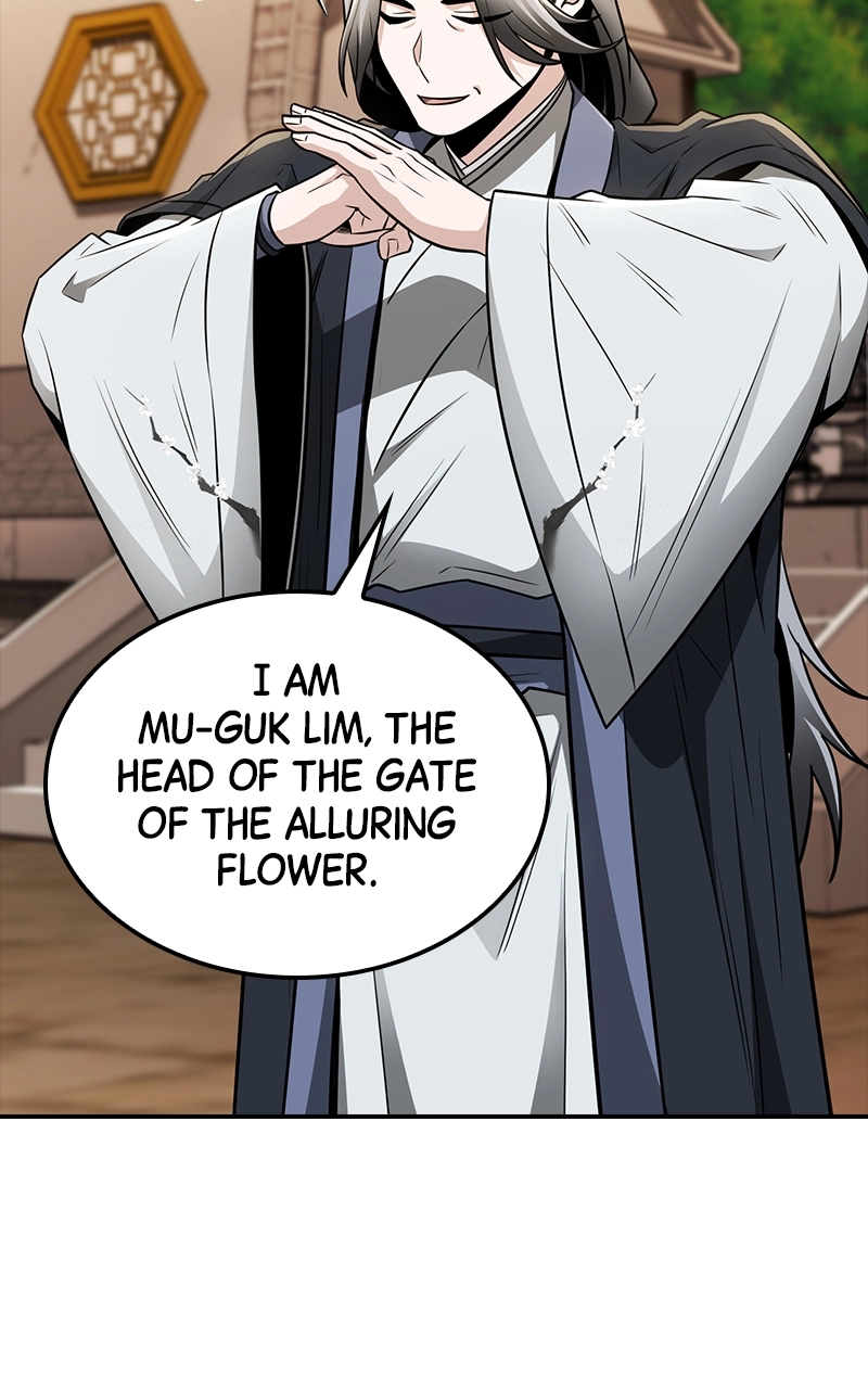 The Genius Swordsman of Mount Hua Chapter 17 Page 51