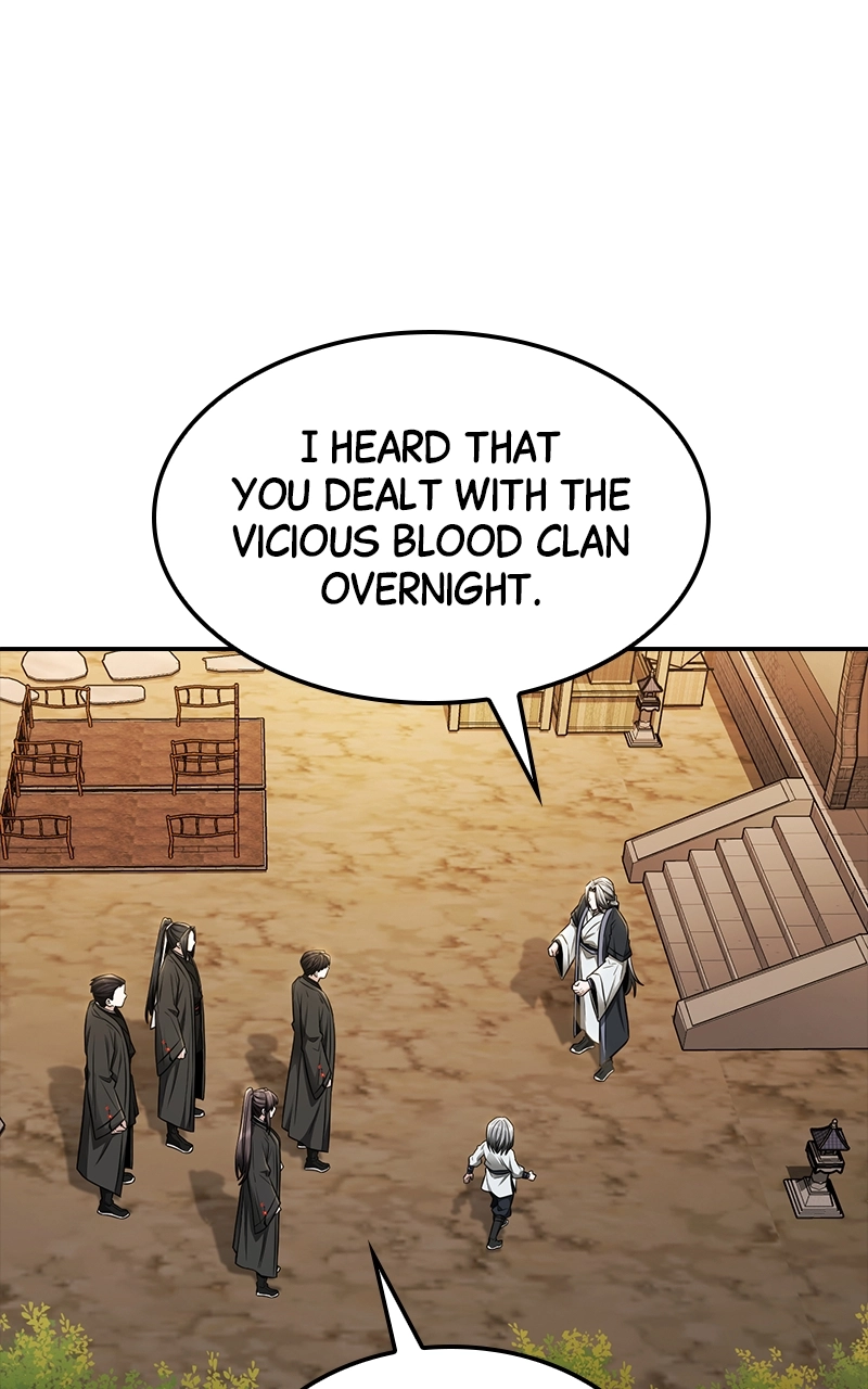 The Genius Swordsman of Mount Hua Chapter 17 Page 52