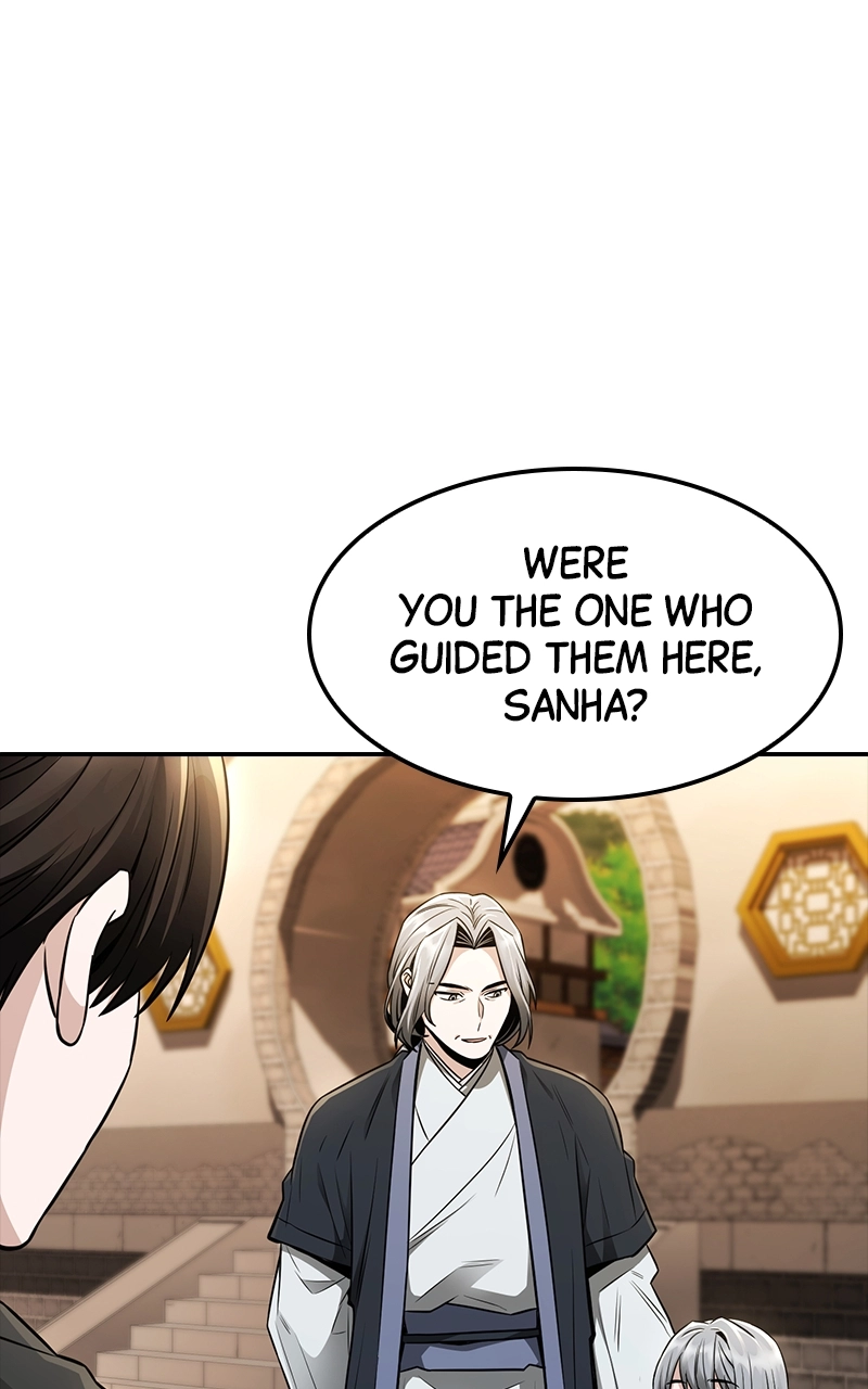 The Genius Swordsman of Mount Hua Chapter 17 Page 54