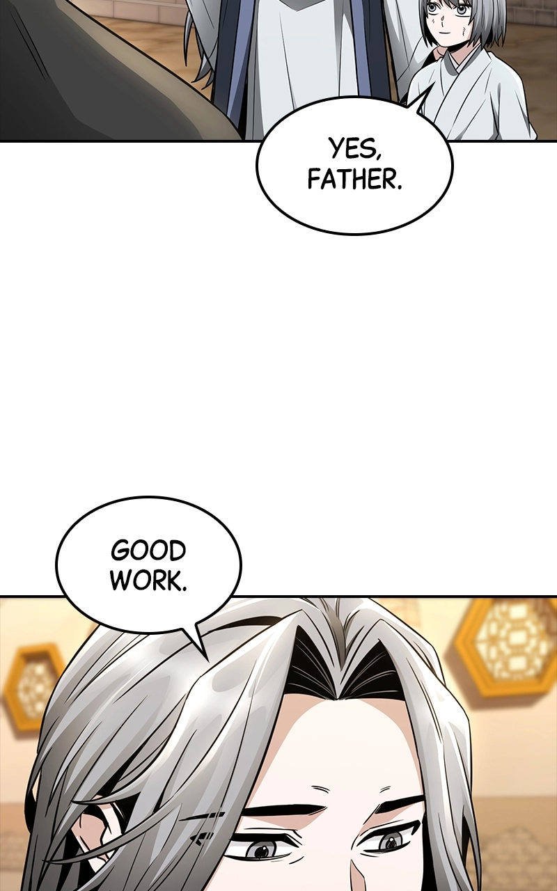 The Genius Swordsman of Mount Hua Chapter 17 Page 55