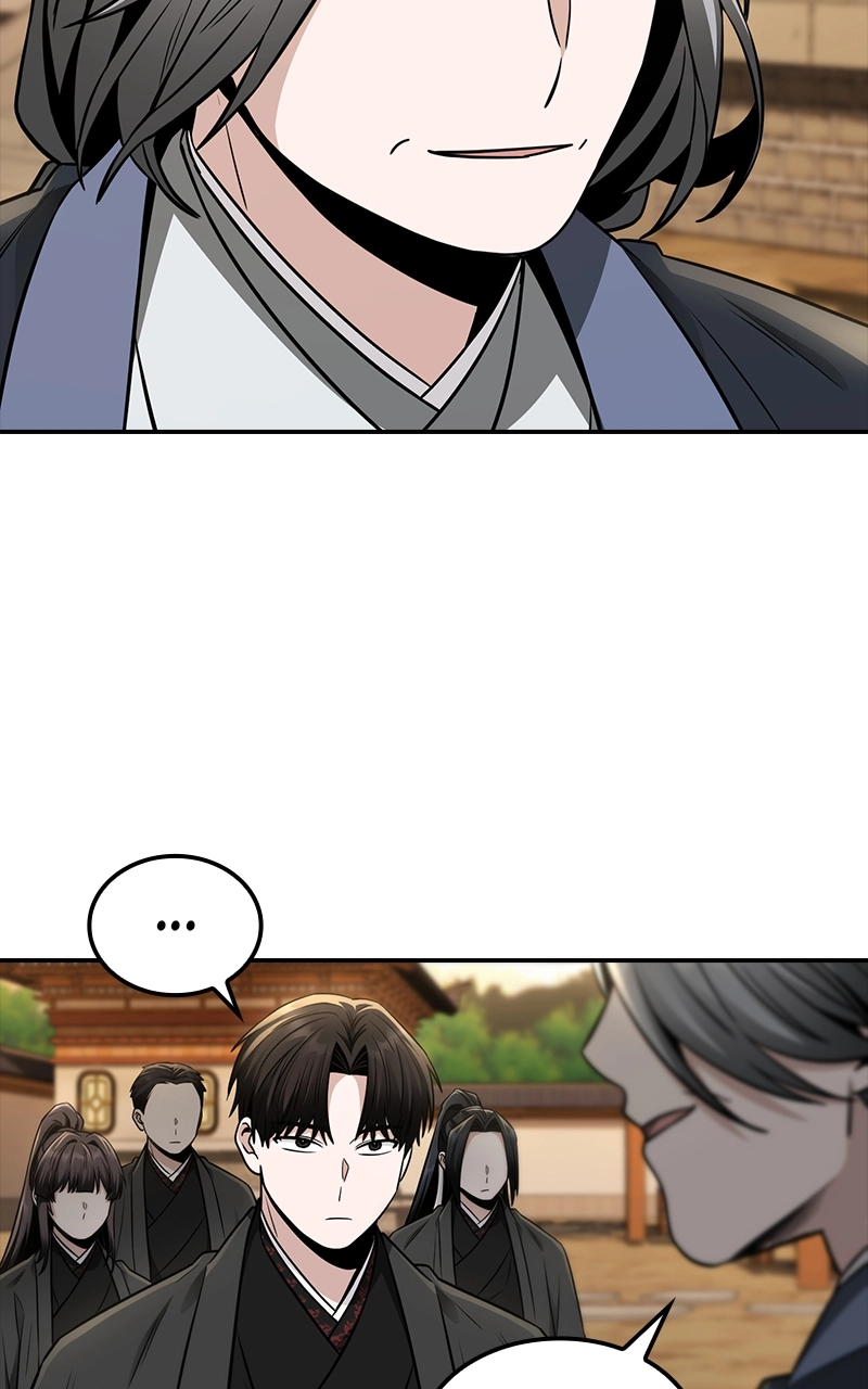 The Genius Swordsman of Mount Hua Chapter 17 Page 56