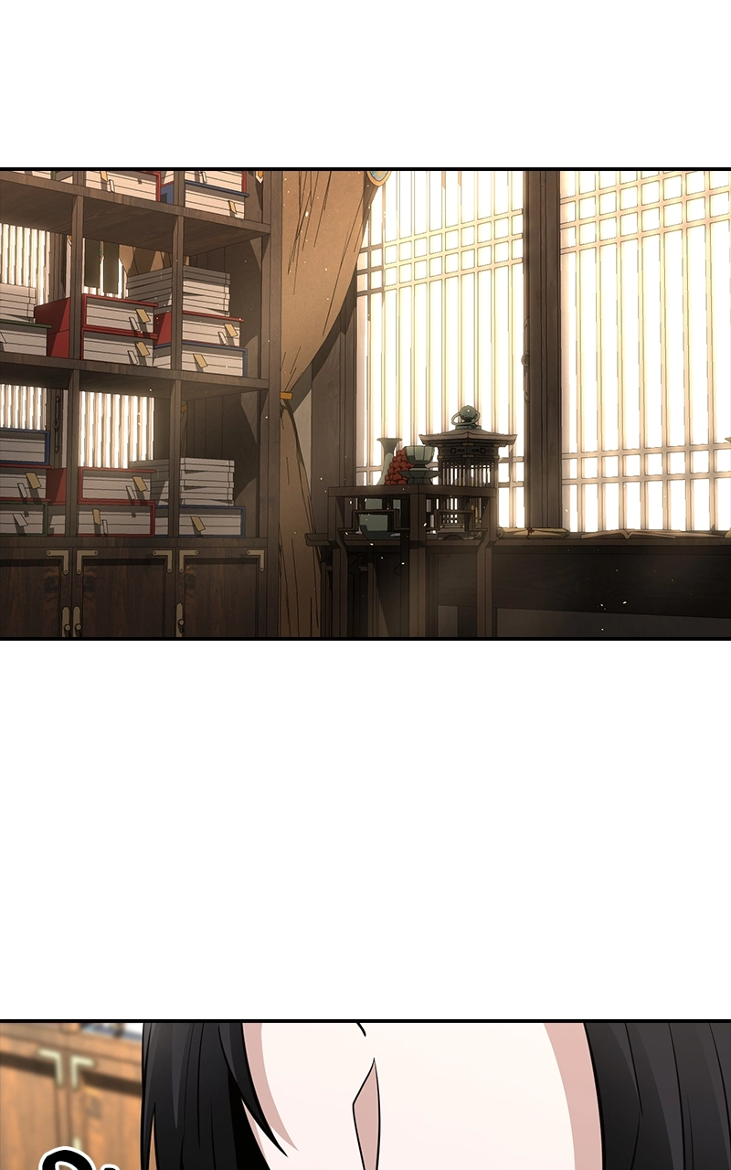 The Genius Swordsman of Mount Hua Chapter 17 Page 58