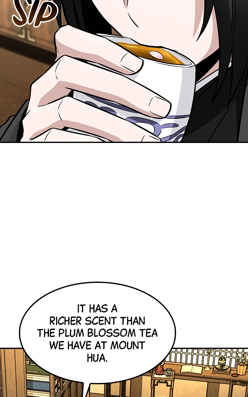 The Genius Swordsman of Mount Hua Chapter 17 Page 59
