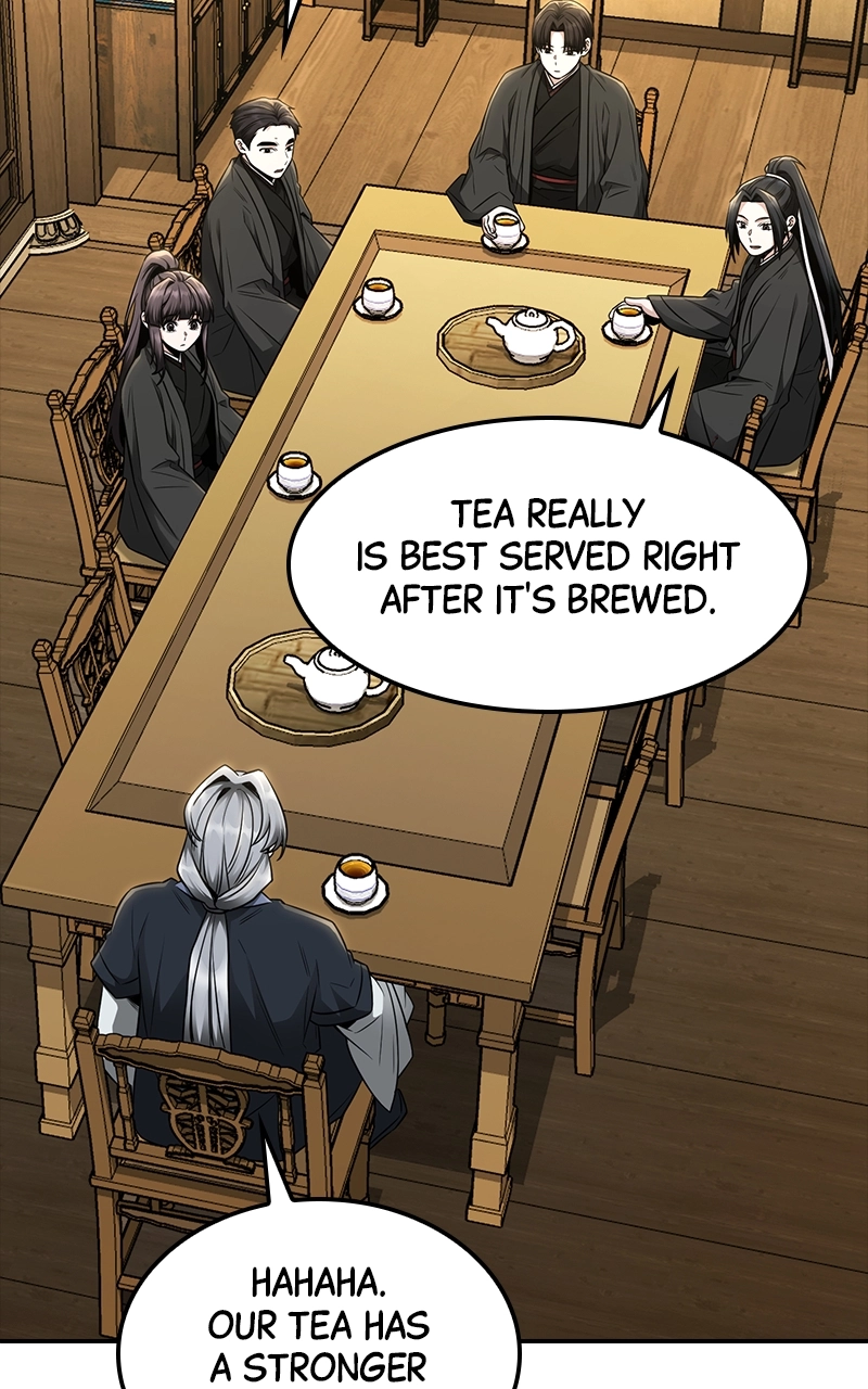 The Genius Swordsman of Mount Hua Chapter 17 Page 60