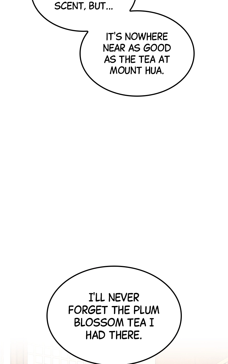 The Genius Swordsman of Mount Hua Chapter 17 Page 61