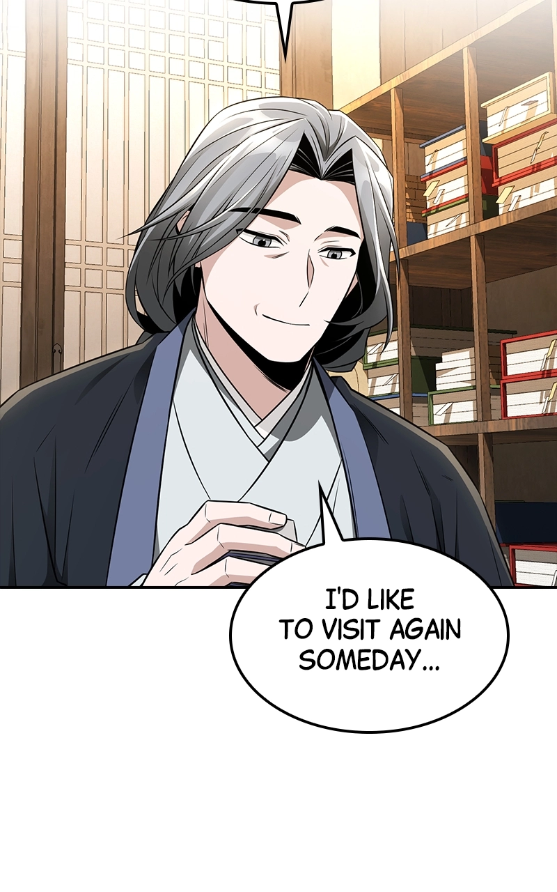 The Genius Swordsman of Mount Hua Chapter 17 Page 62
