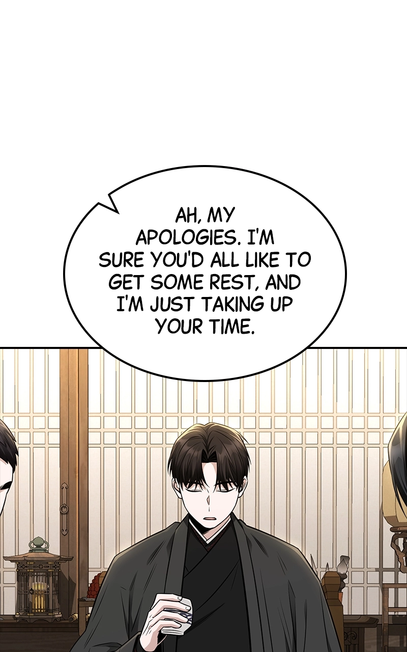 The Genius Swordsman of Mount Hua Chapter 17 Page 63