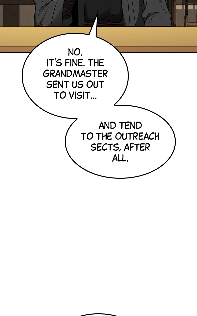The Genius Swordsman of Mount Hua Chapter 17 Page 64