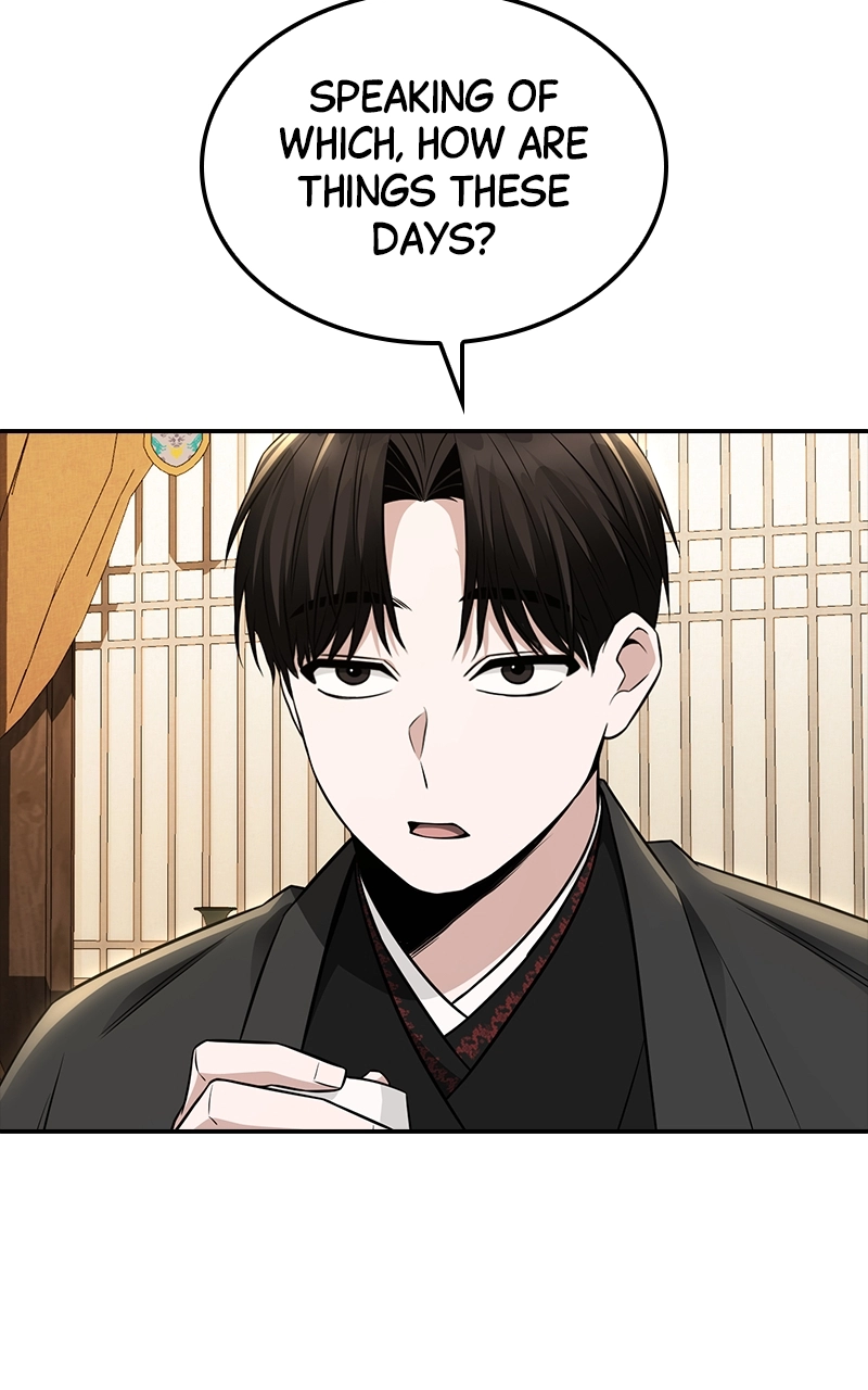 The Genius Swordsman of Mount Hua Chapter 17 Page 65