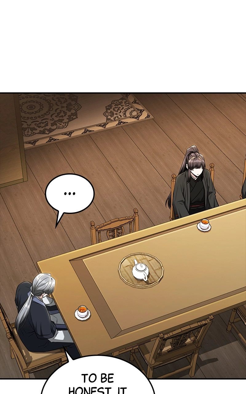 The Genius Swordsman of Mount Hua Chapter 17 Page 66